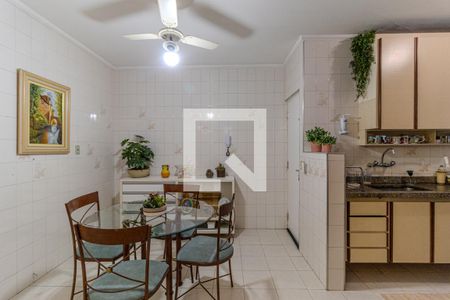 Apartamento à venda com 110m², 2 quartos e 1 vagaCozinha