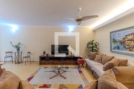 Sala de apartamento à venda com 2 quartos, 110m² em Santa Cecilia, São Paulo