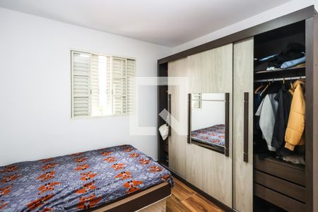 Casa à venda com 130m², 2 quartos e 2 vagasQuarto 2