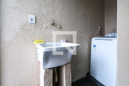 Casa à venda com 130m², 2 quartos e 2 vagasÁrea de Serviço