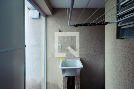 Casa à venda com 130m², 2 quartos e 2 vagasÁrea de Serviço