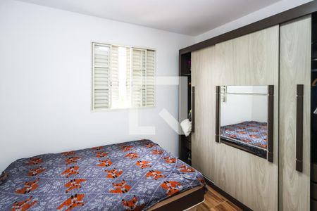 Casa à venda com 130m², 2 quartos e 2 vagasQuarto 2