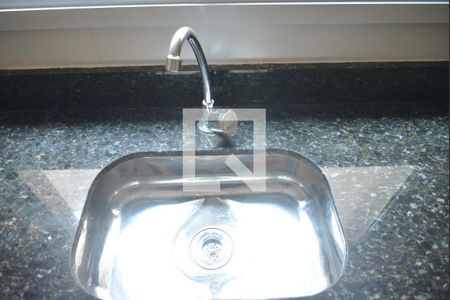 Apartamento à venda com 89m², 2 quartos e 1 vagaCozinha