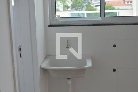 Apartamento à venda com 89m², 2 quartos e 1 vagaÁrea de Serviço