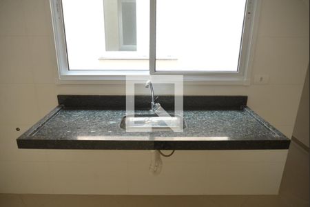 Apartamento à venda com 89m², 2 quartos e 1 vagaCozinha