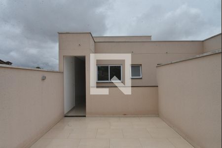 Apartamento à venda com 89m², 2 quartos e 1 vagaCobertura