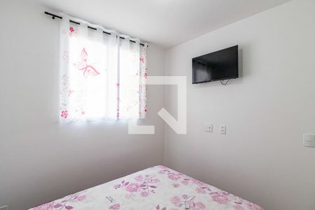 Apartamento à venda com 25m², 1 quarto e sem vagaQuarto