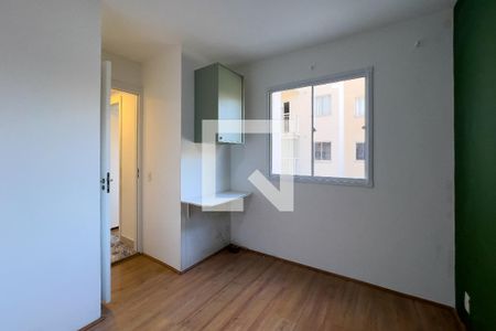 Quarto 1 de apartamento para alugar com 2 quartos, 34m² em Cambuci, São Paulo