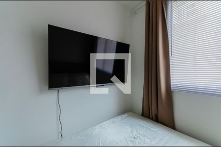 Quarto 1 de apartamento para alugar com 2 quartos, 34m² em Cambuci, São Paulo