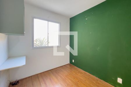 Quarto 1 de apartamento para alugar com 2 quartos, 34m² em Cambuci, São Paulo