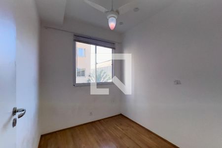 Quarto 2 de apartamento para alugar com 2 quartos, 34m² em Cambuci, São Paulo
