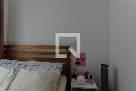 Quarto 1 de apartamento para alugar com 2 quartos, 34m² em Cambuci, São Paulo