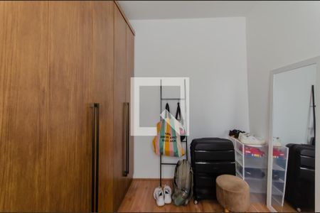 Apartamento para alugar com 34m², 2 quartos e sem vaga Apartamento para alugar com 34m², 2 quartos e sem vagaQuarto 2