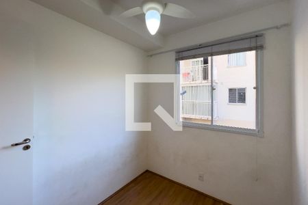 Quarto 2 de apartamento para alugar com 2 quartos, 34m² em Cambuci, São Paulo