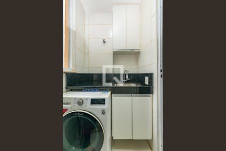 Apartamento para alugar com 69m², 3 quartos e 1 vagaÁrea de Serviço