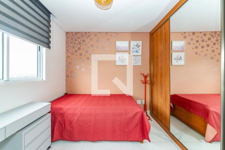 Apartamento para alugar com 69m², 3 quartos e 1 vagaQuarto 2