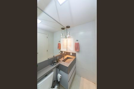 Apartamento para alugar com 69m², 3 quartos e 1 vagaBanheiro da Suíte