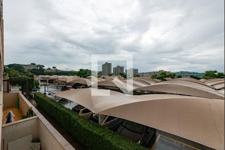 Apartamento para alugar com 69m², 3 quartos e 1 vagaQuarto 2