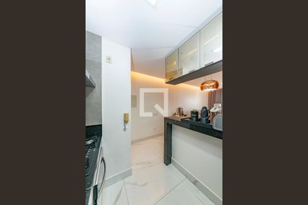 Apartamento para alugar com 69m², 3 quartos e 1 vagaCozinha