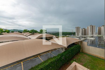 Apartamento para alugar com 69m², 3 quartos e 1 vagaQuarto 2