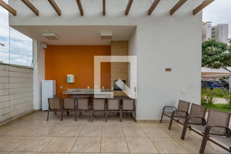 Apartamento para alugar com 69m², 3 quartos e 1 vagaÁrea comum