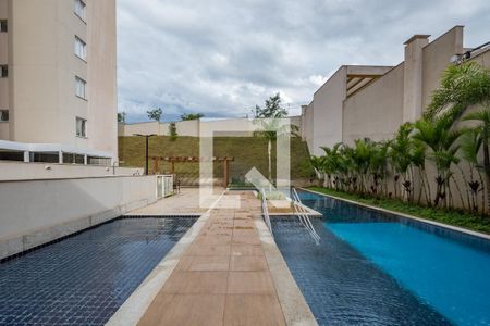 Apartamento para alugar com 69m², 3 quartos e 1 vagaÁrea comum