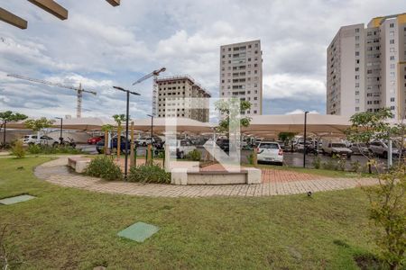 Apartamento para alugar com 69m², 3 quartos e 1 vagaÁrea comum