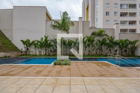 Apartamento para alugar com 69m², 3 quartos e 1 vagaÁrea comum