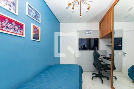 Apartamento para alugar com 69m², 3 quartos e 1 vagaQuarto 3