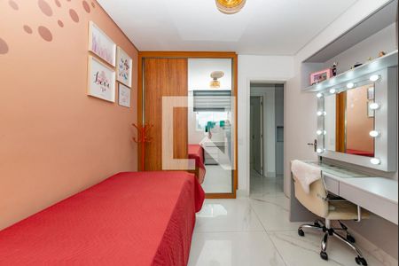 Apartamento para alugar com 69m², 3 quartos e 1 vagaQuarto 2