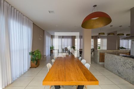 Apartamento para alugar com 69m², 3 quartos e 1 vagaÁrea comum
