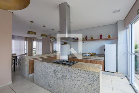 Apartamento para alugar com 69m², 3 quartos e 1 vagaÁrea comum