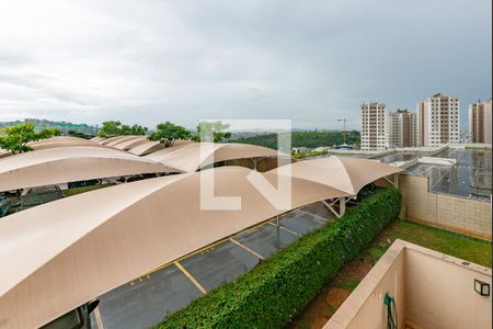 Apartamento para alugar com 69m², 3 quartos e 1 vagaQuarto 3