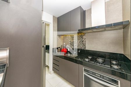 Apartamento para alugar com 69m², 3 quartos e 1 vagaCozinha