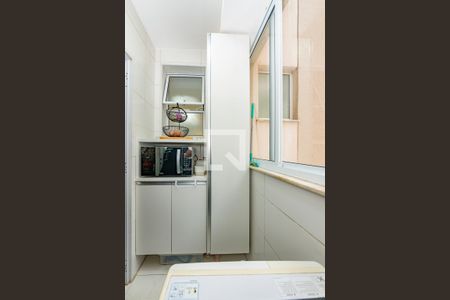 Apartamento para alugar com 69m², 3 quartos e 1 vagaÁrea de Serviço