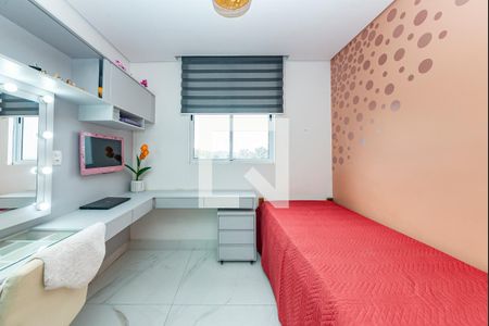 Apartamento para alugar com 69m², 3 quartos e 1 vagaQuarto 2