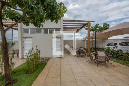 Apartamento para alugar com 69m², 3 quartos e 1 vagaÁrea comum