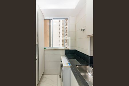 Apartamento para alugar com 69m², 3 quartos e 1 vagaÁrea de Serviço