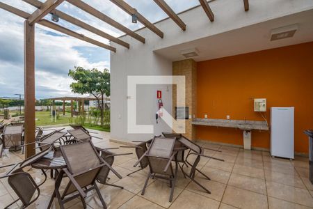 Apartamento para alugar com 69m², 3 quartos e 1 vagaÁrea comum