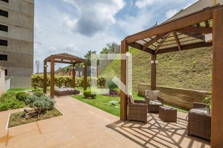 Apartamento para alugar com 69m², 3 quartos e 1 vagaÁrea comum