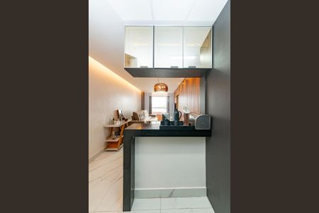 Apartamento para alugar com 69m², 3 quartos e 1 vagaCozinha