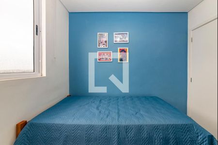 Apartamento para alugar com 69m², 3 quartos e 1 vagaQuarto 3