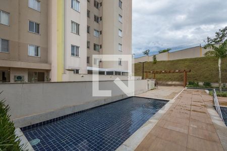 Apartamento para alugar com 69m², 3 quartos e 1 vagaÁrea comum