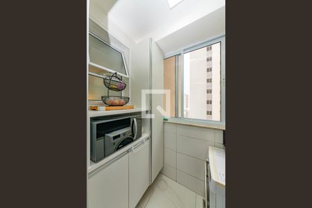 Apartamento para alugar com 69m², 3 quartos e 1 vagaÁrea de Serviço