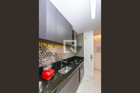 Apartamento para alugar com 69m², 3 quartos e 1 vagaCozinha