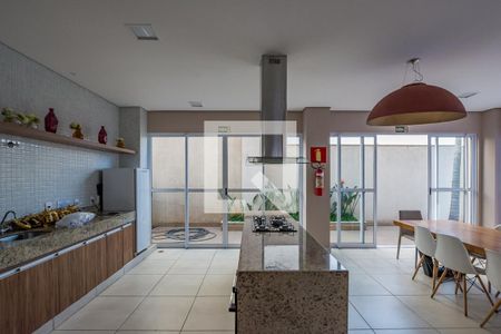 Apartamento para alugar com 69m², 3 quartos e 1 vagaÁrea comum