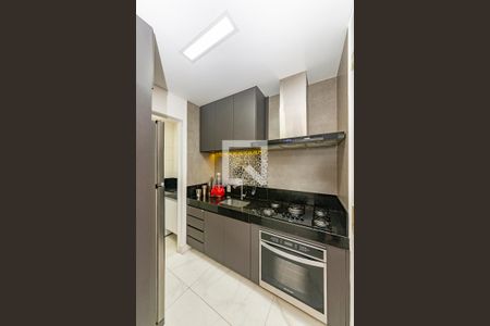 Apartamento para alugar com 69m², 3 quartos e 1 vagaCozinha