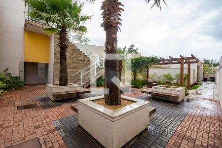 Apartamento para alugar com 69m², 3 quartos e 1 vagaÁrea comum