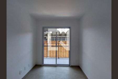 Sala de apartamento para alugar com 2 quartos, 40m² em Jurubatuba, São Paulo