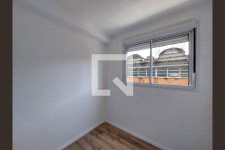 Quarto 1 de apartamento para alugar com 2 quartos, 40m² em Jurubatuba, São Paulo